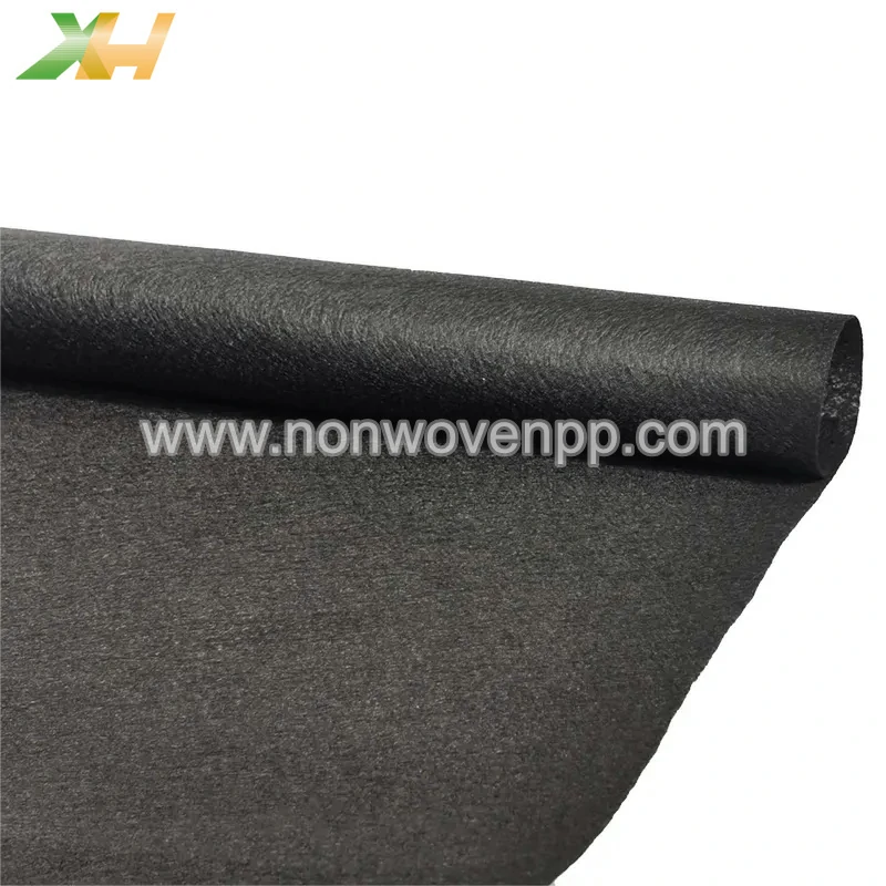 Polypropylene Needling Non-woven Fabric